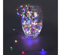 Гирлянда Нить Sneha  A-961A MIX