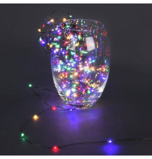 Гирлянда Нить Sneha  A-961A MIX