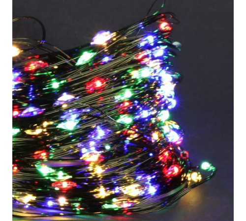 Гирлянда Нить Sneha A-961A MIX