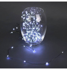 Гирлянда Нить Sneha  A-961A WT