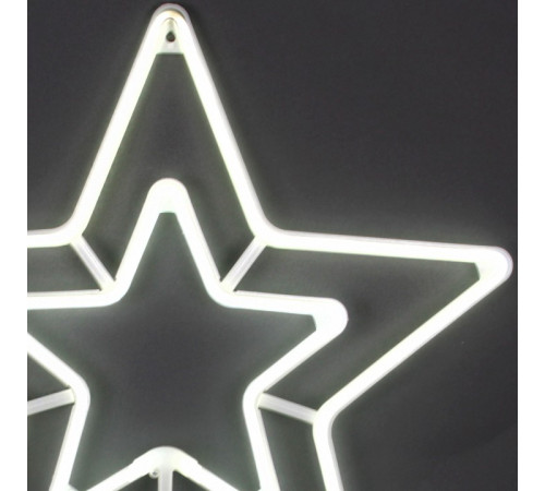 Звезда световая Sneha A-965 WT