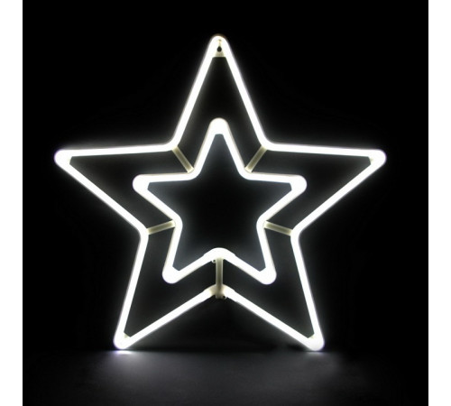 Звезда световая Sneha A-965 WT