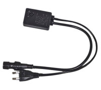 Контроллер Sneha дюралайт CONTROLLER FOR 13/3W 50M U