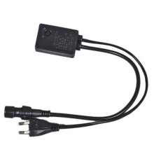 Контроллер Sneha дюралайт CONTROLLER FOR 13/3W 50M U