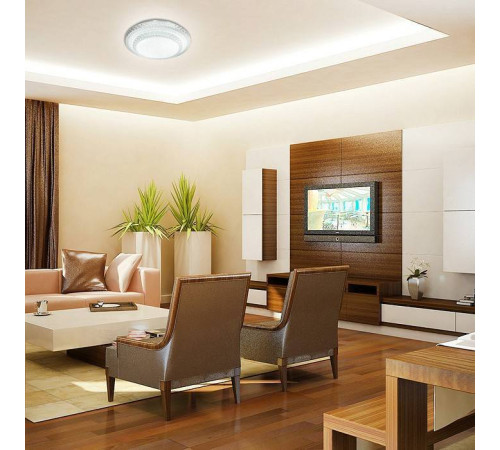 Накладной светильник Sonex Floors 2041/EL