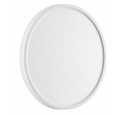 Накладной светильник Sonex Alfa White 7659/24L