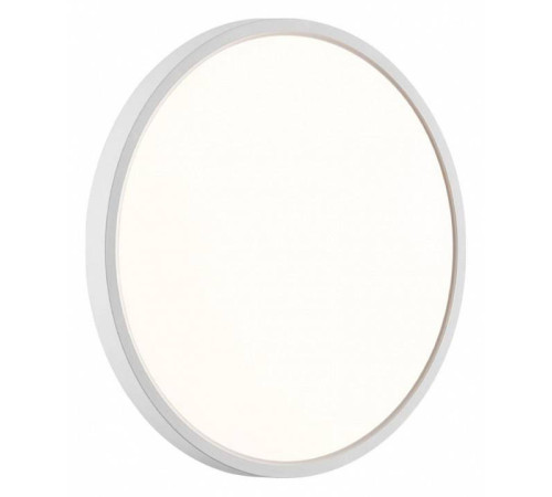 Накладной светильник Sonex Alfa White 7659/24L