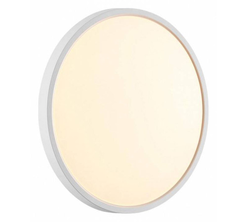 Накладной светильник Sonex Alfa White 7659/24L