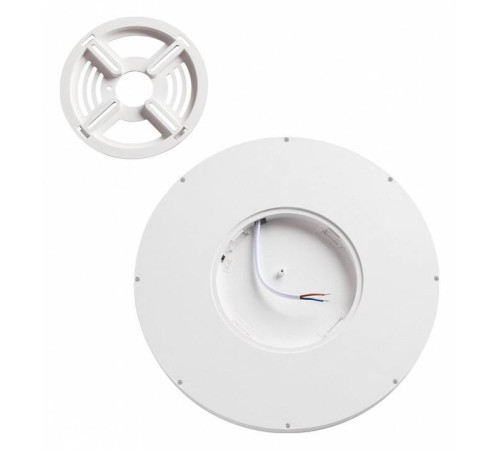 Накладной светильник Sonex Alfa White 7659/24L