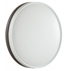 Накладной светильник Sonex Nohava Brown 7668/ELN