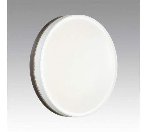 Накладной светильник Sonex Nohava Brown 7668/ELN