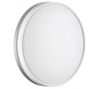 Накладной светильник Sonex Nohava Grey 7670/ELN