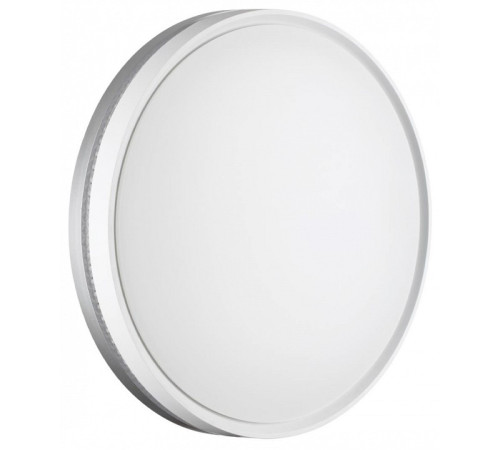 Накладной светильник Sonex Nohava Grey 7670/ELN