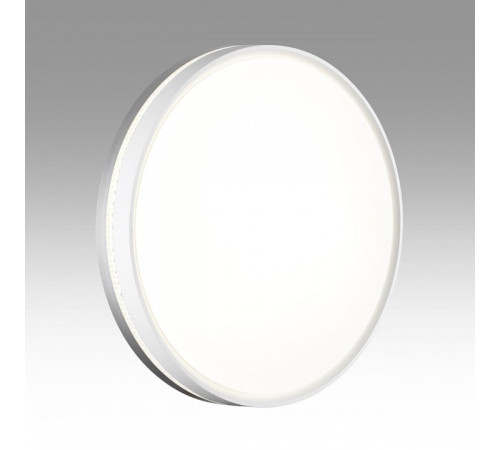 Накладной светильник Sonex Nohava Grey 7670/ELN