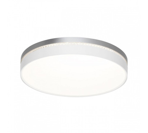 Накладной светильник Sonex Nohava Grey 7670/ELN