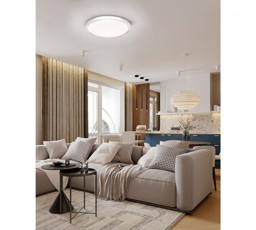 Накладной светильник Sonex Atiko 7673/ELN