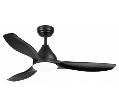 Люстра-вентилятор Sonex VIVA LED 7701/24L