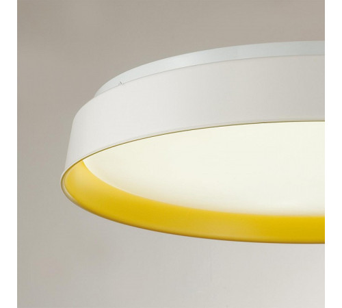 Накладной светильник Sonex COLOR 7711/ELN