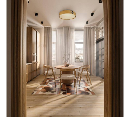 Накладной светильник Sonex Coraggio 7721/100L