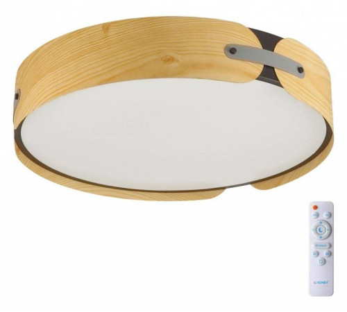 Накладной светильник Sonex Coraggio 7721/120L