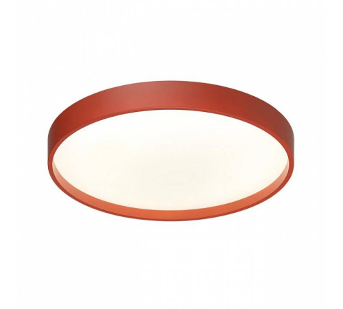 Накладной светильник Sonex Mavic 7744/CL