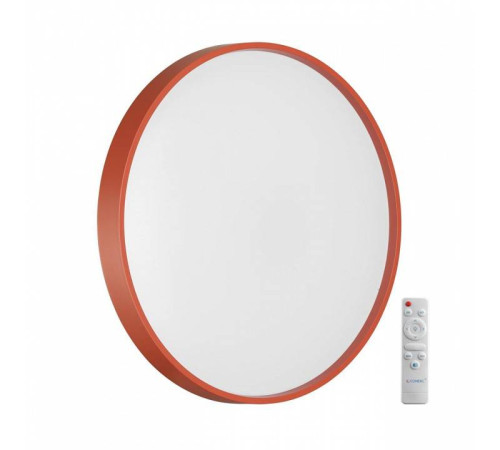 Накладной светильник Sonex Mavic 7744/EL