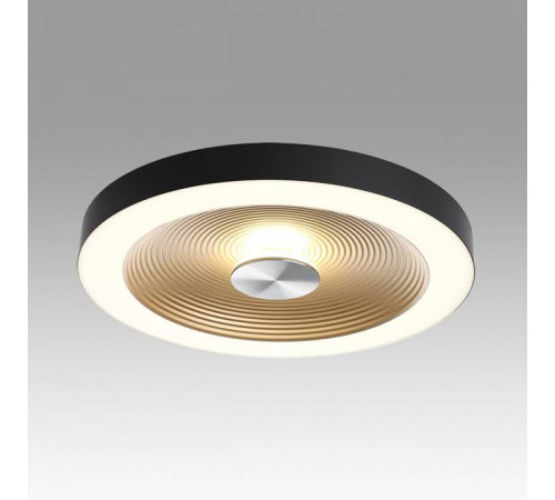 Накладной светильник Sonex Quantum 7753/25L