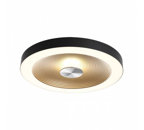 Накладной светильник Sonex Quantum 7753/25L