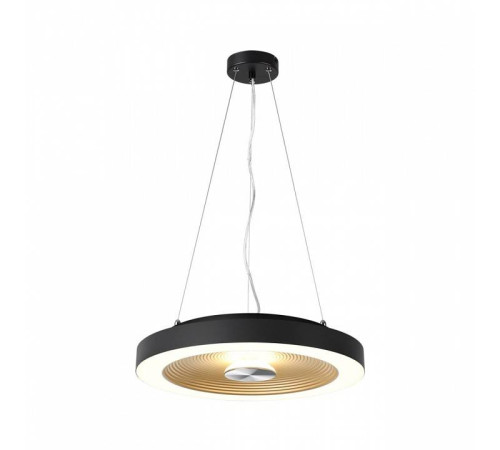 Накладной светильник Sonex Quantum 7753/25L