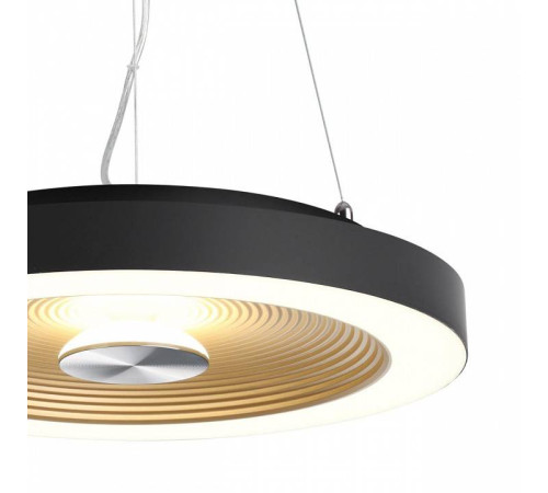 Накладной светильник Sonex Quantum 7753/25L