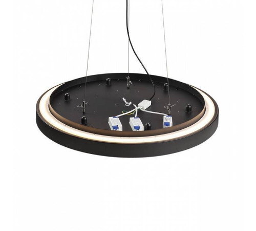 Накладной светильник Sonex Quasar 7756/92L