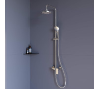Душевая стойка RGW Shower Panels SP-26 хром 59140126-01