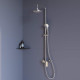 Душевая стойка RGW Shower Panels SP-26 хром 59140126-01