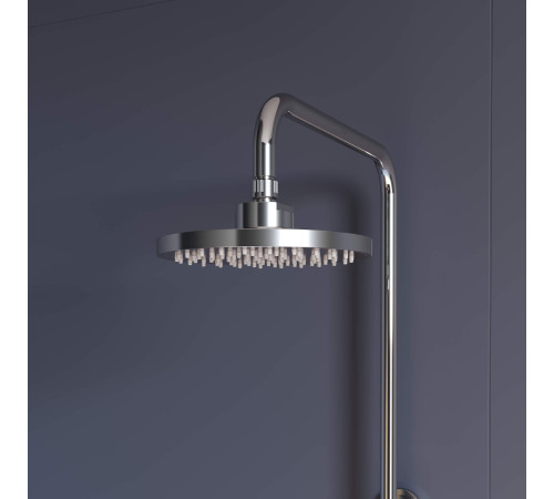 Душевая стойка RGW Shower Panels SP-26 хром 59140126-01