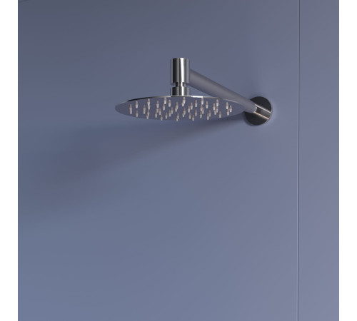 Душевая система скрытого монтажа RGW SP-51 хром 21140851-01