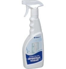 Средство для очистки душевых кабин Aquanet 00173205