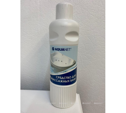 Средство для очистки гидромассажных ванн Aquanet 00173204