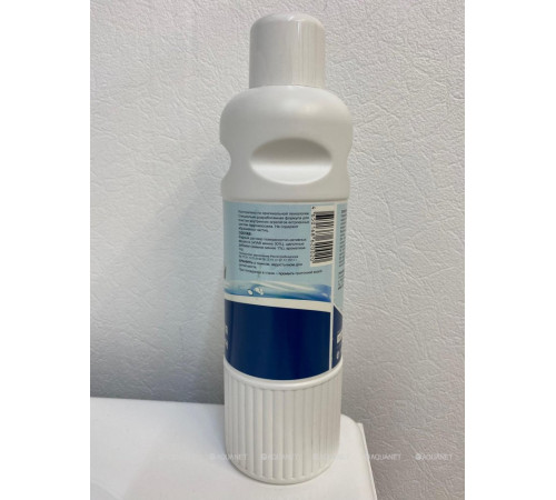 Средство для очистки гидромассажных ванн Aquanet 00173204