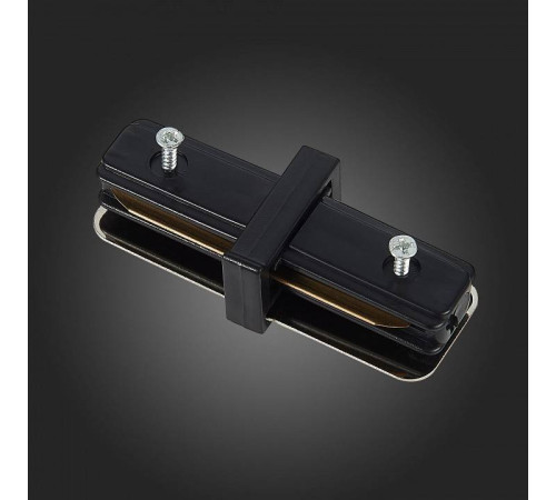 Соединитель линейный для треков ST-Luce ST002 ST002.419.00