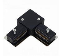 Соединитель угловой внешний для треков накладных ST-Luce ST002 ST002.429.00