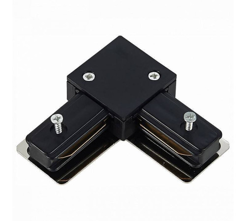 Соединитель угловой внешний для треков накладных ST-Luce ST002 ST002.429.00