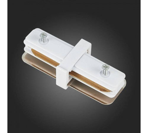 Соединитель линейный для треков ST-Luce ST002 ST002.519.00