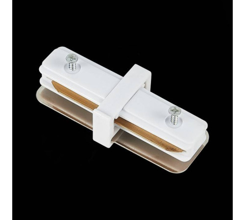 Соединитель линейный для треков ST-Luce ST002 ST002.519.00