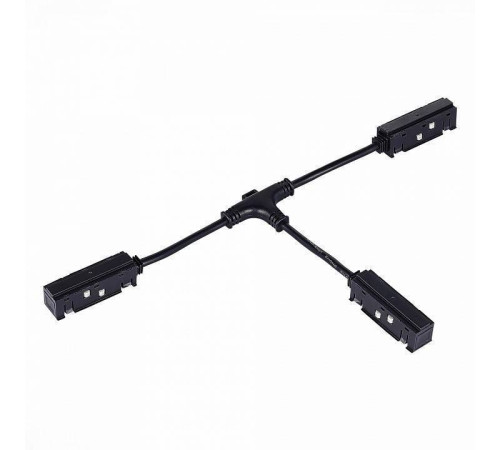 Соединитель T-образный для треков ST-Luce ST006 ST006.459.00