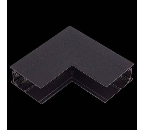 Соединитель угловой внутренний для треков накладных ST-Luce ST003 ST007.439.00