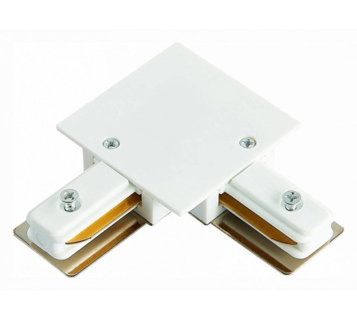 Соединитель угловой L-образный для треков ST-Luce ST013 ST013.529.00