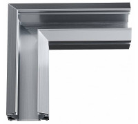 Соединитель угловой L-образный встраиваемый ST-Luce SKYLINE 220 ST015.199.03