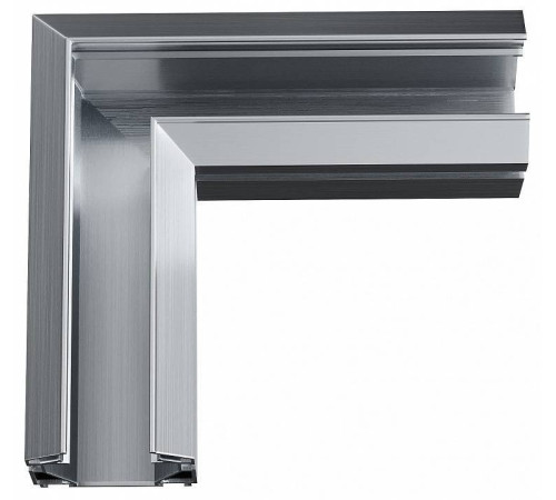 Соединитель угловой L-образный встраиваемый ST-Luce SKYLINE 220 ST015.199.03