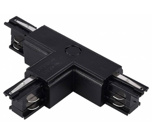 Соединитель T-образный для треков ST-Luce ST030 ST030.409.16L2