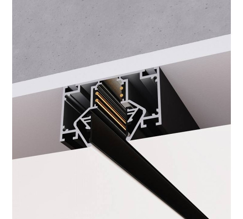 Трек встраиваемый ST-Luce SKYLINE 48 ST047.439.02